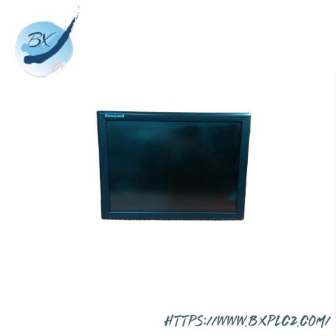 Honeywell 51154286-200 Industrial Touch Screen Monitor