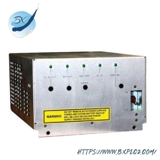 honeywell_51198947-100e_power_supply.jpg ABB Power Logic EGX 400 ARRIVAL - Industrial Control Module