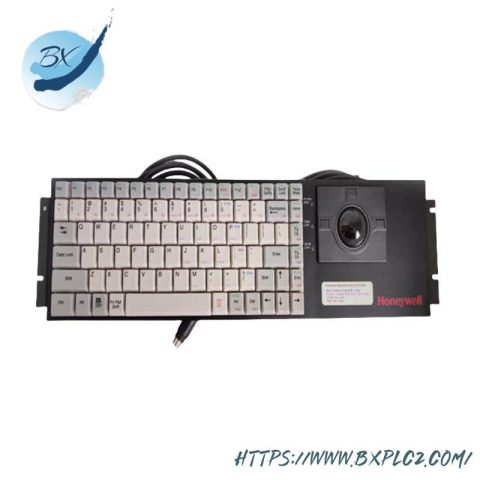Honeywell 51199568-100: Robust Industrial Keyboard for Unmatched Performance