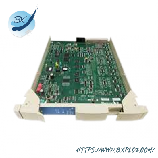 honeywell_51201557-350.png Honeywell 51201557-350 Industrial Control Module