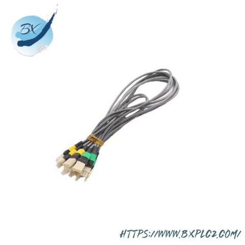 Honeywell 51202971-102: Industrial Control Combo IO Link 6-Drop Cable