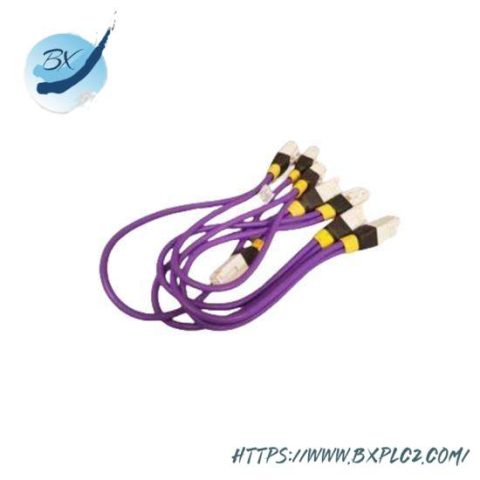 Honeywell 51202971-112 I/O Link Cable - Advanced Industrial Control Solution