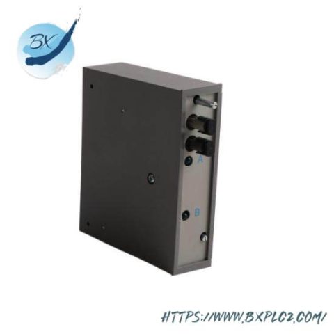 Honeywell 51202971-510, Control System Module, Advanced Automation