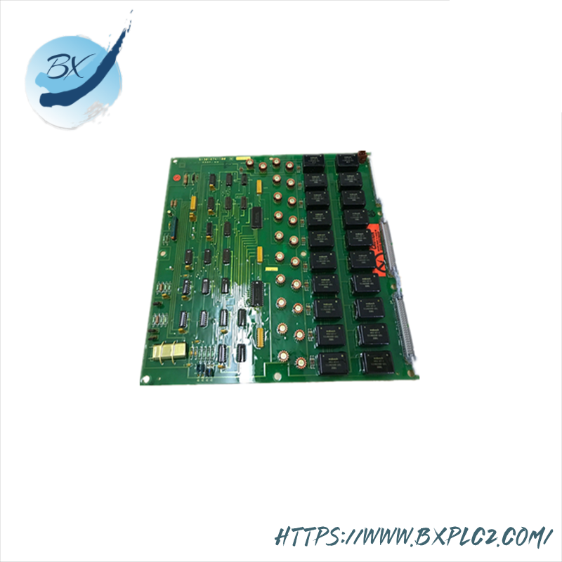 honeywell_51301874-100_51301875-100_thermocouple_mux_logic_board.png ABB Power Logic EGX 400 ARRIVAL - Industrial Control Module