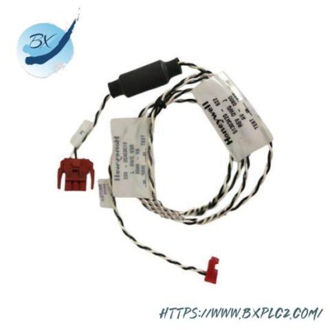 Honeywell 51303420-622: Industrial Control Cable Modulation Status Module