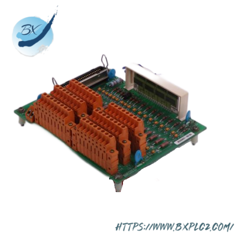 HONEYWELL 51304437-150: Advanced Control Module for Industrial Automation