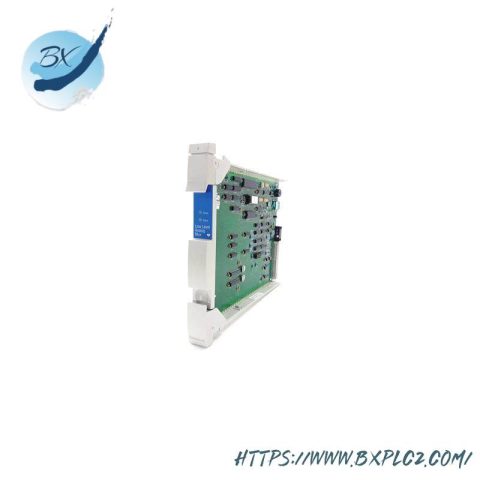 Honeywell 51304485-150 MC-PDIX02: Advanced Digital Input Processor