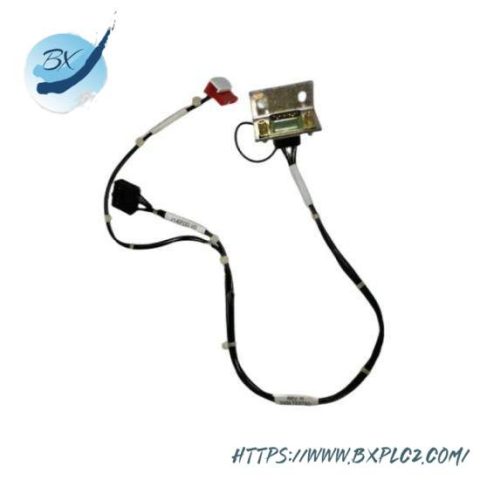 Honeywell 51304502-200: Advanced Cable Trackball for Industrial Control Systems