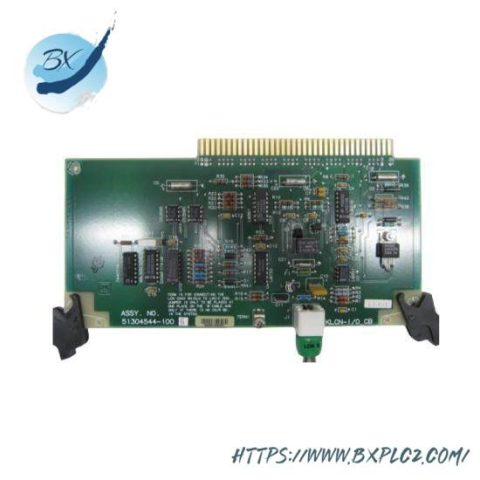 Honeywell 51304544-100 Control Module for Advanced Manufacturing Solutions