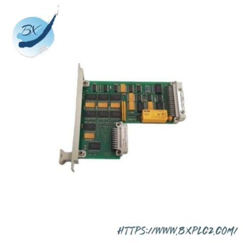 Honeywell 51305562-499 Analog Input Card: Precision Control, Unmatched Reliability
