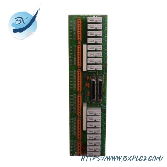 honeywell_51308053-100.png HONEYWELL 51308053-100: Precision Control Module, Advanced Technology, Industrial Automation