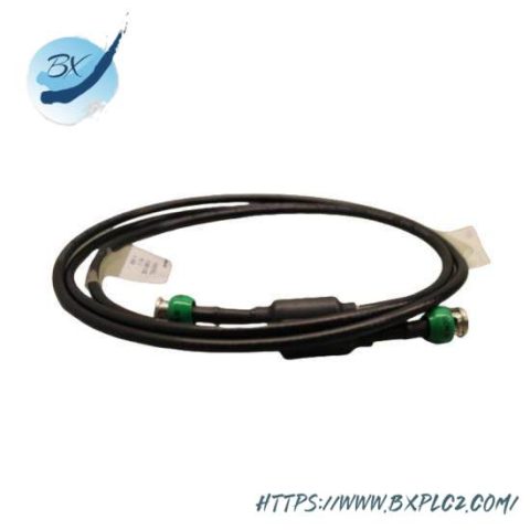 Honeywell 51308111-002: LCN Coax Cable, Industrial Control System Component