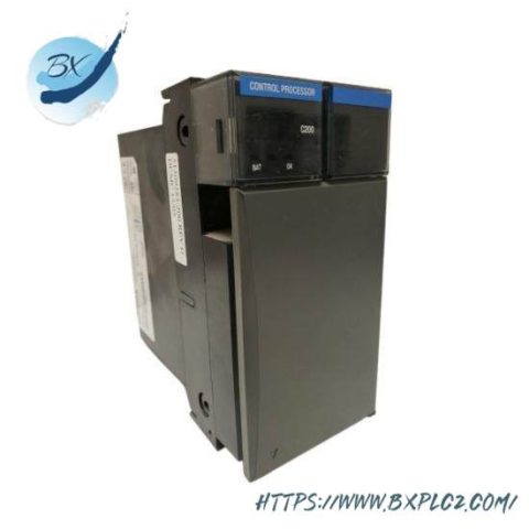 Honeywell TK-PRS021 200 Control Processor Module, Precision Engineered for Industrial Automation