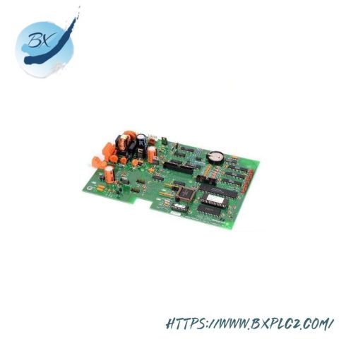 Honeywell 51309355-501 Processor Board: High Performance Control Module