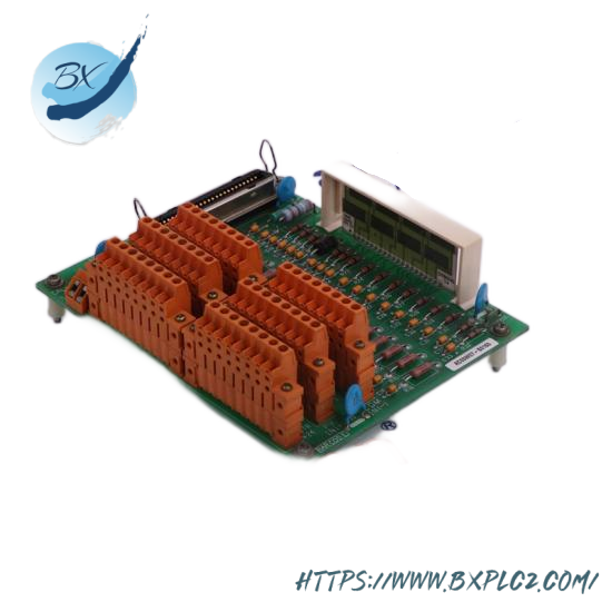 honeywell_51309401-004.png Honeywell 51309401-004: Industrial Control Module