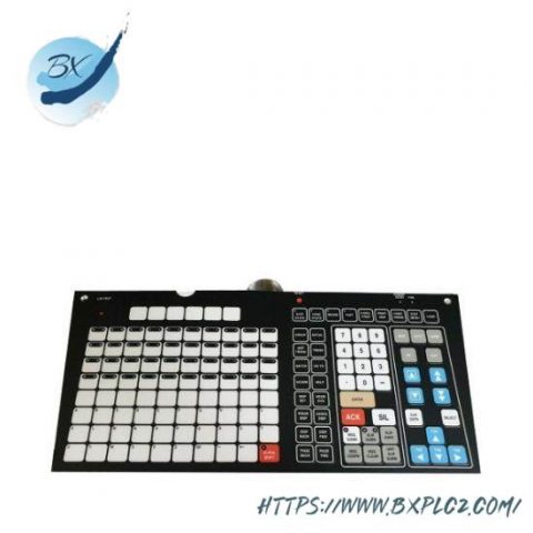 Honeywell PLC 51400756-100 Keyboard, Industrial Automation Solutions