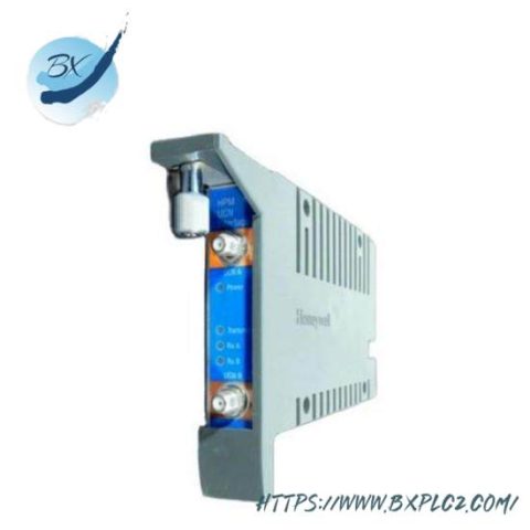 Honeywell UCN Series 51402573-250: Advanced Industrial Automation Control Module