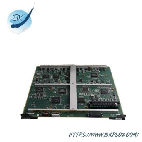 Honeywell 51402615-400 DCS Module: Industrial Automation Excellence