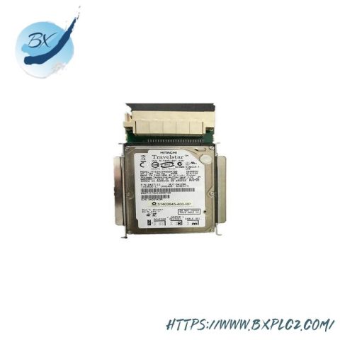 HONEYWELL 51403645-400 SBHM Hard Drive Assembly