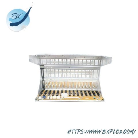 Honeywell 51404127-250 I/O Module: Industrial Control Innovation