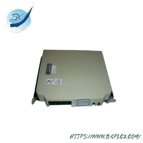 Honeywell 620-0054 VR 1 Control Module System