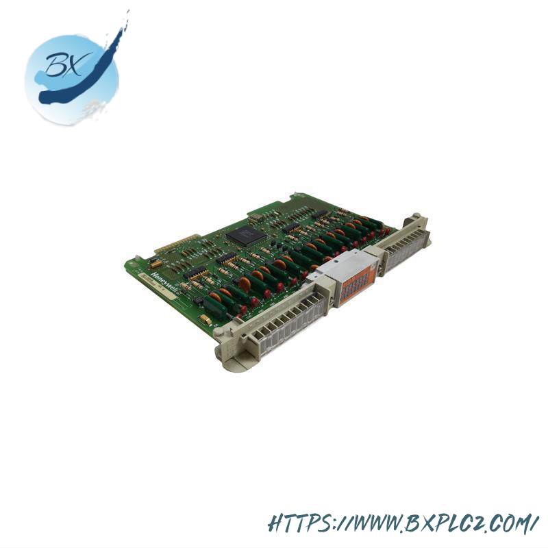 honeywell_621-1250rc_input_module.jpg Honeywell 621-1250RC Industrial PLC Input Module