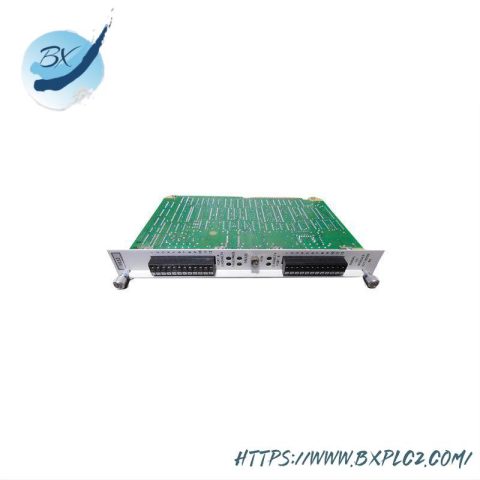 Honeywell 621-9939C: Serial Link Module for Advanced Industrial Control Systems