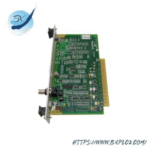 Honeywell 6580801911 Control Module, Industrial Automation Solutions