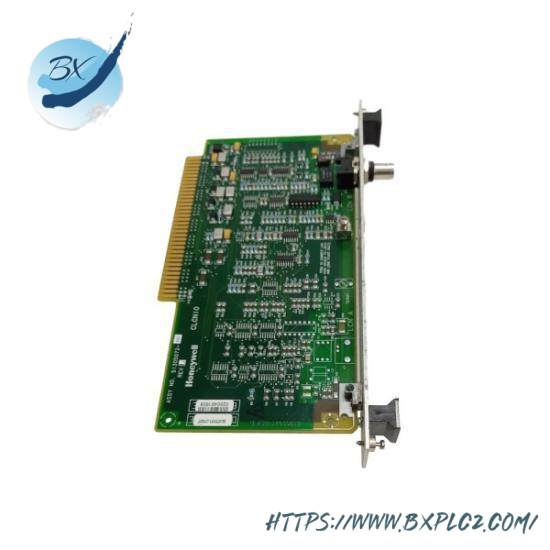 honeywell_6580801911_1.jpg Honeywell 6580801911 Control Module, Industrial Automation Solutions
