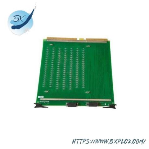 Honeywell PC Board 6580801940, Industrial Control Solutions