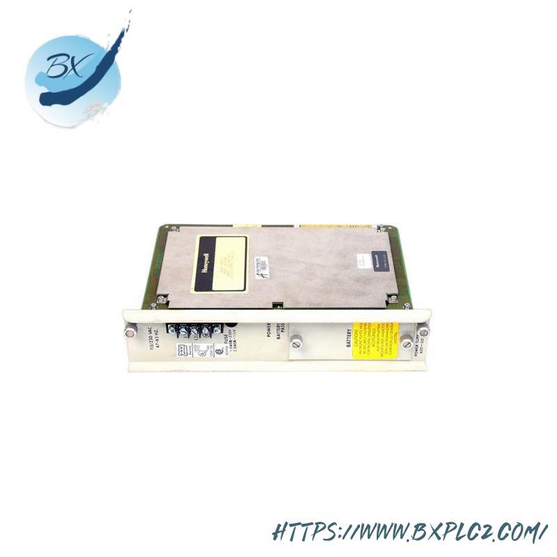 honeywell_6620-0036_ac_power_supply.jpg Honeywell 6620-0036 AC Power Supply, Advanced Industrial Grade Solution