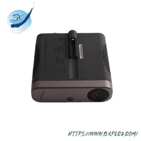 Honeywell 8C-PAIHA1 Analog Input Module, High Precision, Reliable Industrial Control