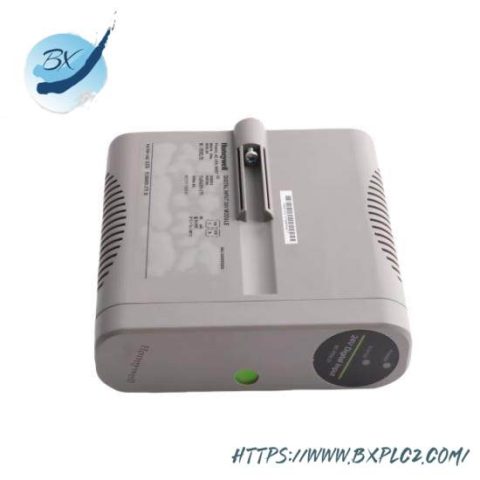 Honeywell 8C-PDIL51 C300 Series DCS Module