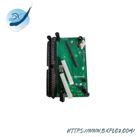Honeywell C300 Backplane 8C-TAOX61, Control Electronics, Automation