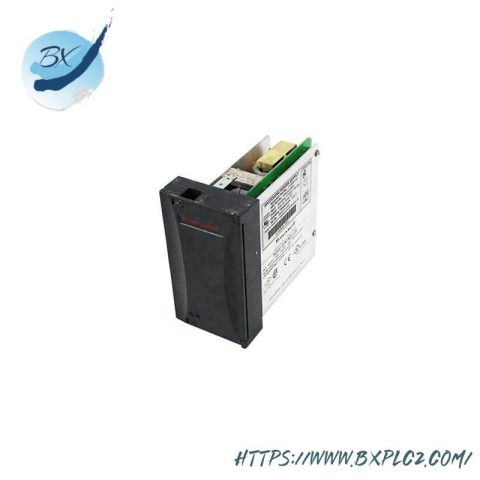 Honeywell Analog Output Module 900B16-0001, High-Performance for Industrial Control Applications