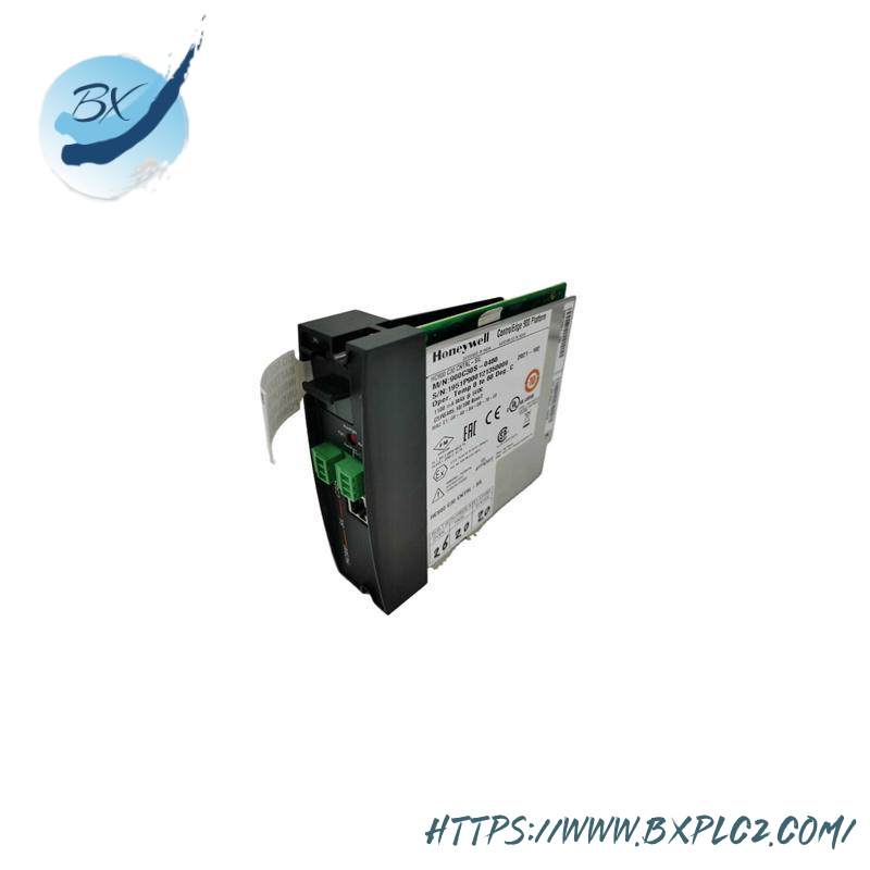 honeywell_900c50-0460_controller_base.jpg Honeywell 900C50-0460 Controller Base: Control Heart for Industrial Automation