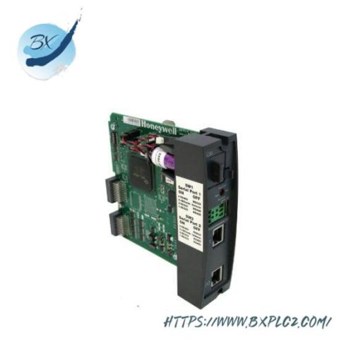 Honeywell 900C52-0244 CONTROLLER CPU for Advanced Process Control