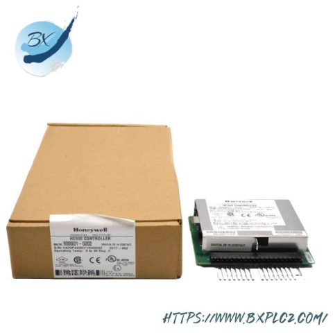 Honeywell 900G01-0202 Digital Input Module, Contact Type (16 Channels)
