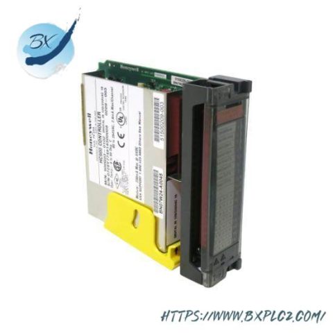 Honeywell 900G Series Digital Input Module, 900G03-0202, Control Modules