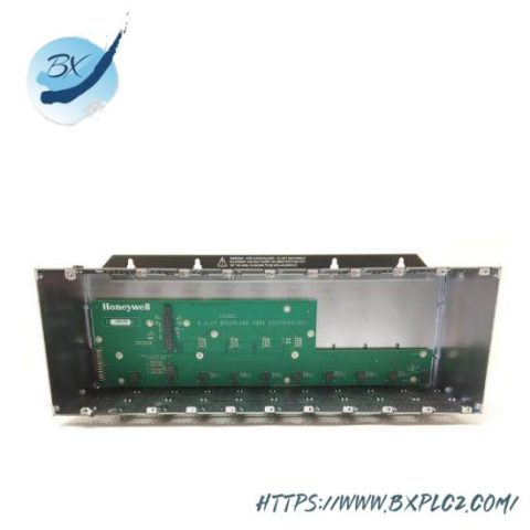 Honeywell 900R08R-0200: Industrial Control Module, New in Box