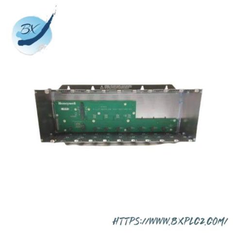 Honeywell 900R08R-0300 Redundant Control Processing Module, High Reliability in Industrial Automation