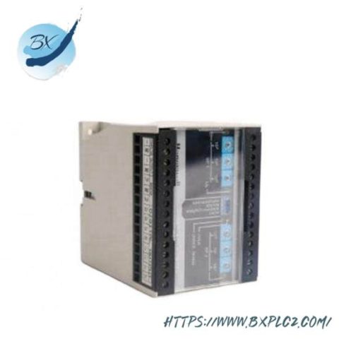 Honeywell 942-M0A-2D-1G1-220S Electronic Control Unit