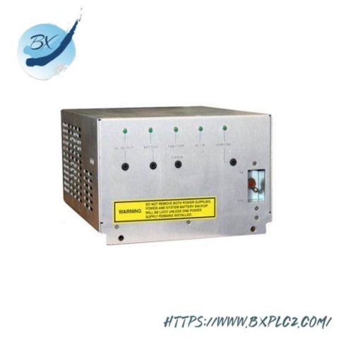 Honeywell ACX631 51198947-100: Advanced HPM Power Supply for Industrial Automation