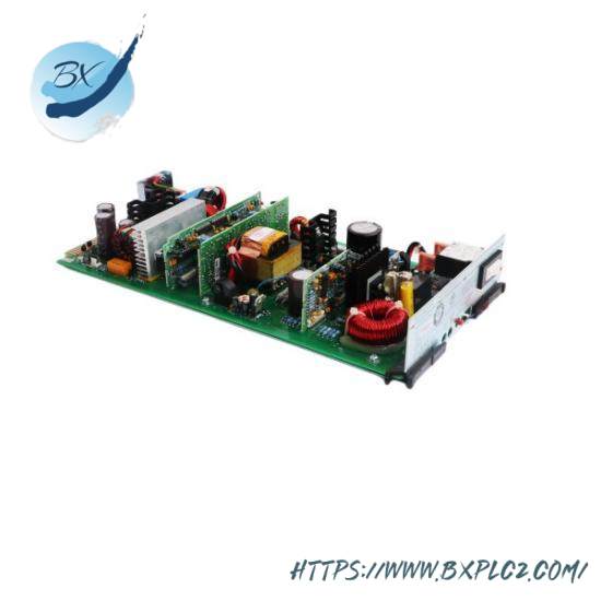 honeywell_acx633_51196655-100_tdc_3000_power_supply_module.jpg HONEYWELL ACX633 51196655-100 TDC 3000 Power Supply Module
