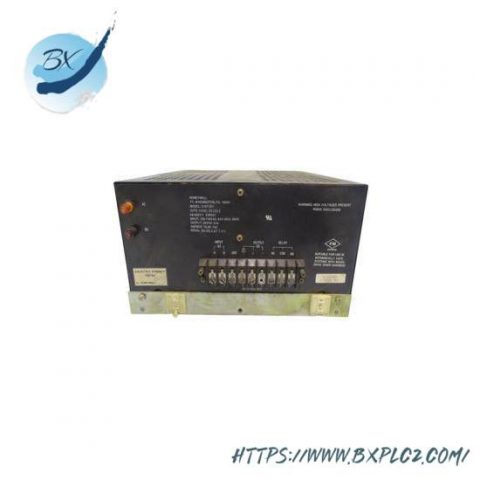 Honeywell C-STC61 Power Supply, Industrial Control, Power Supply Modules, Electronics