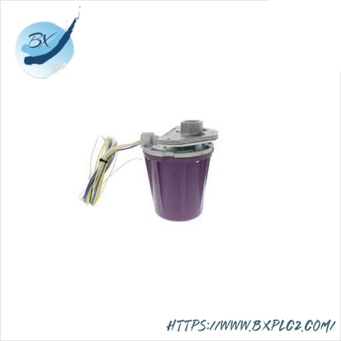 Honeywell C7061A1012 Flame Detector, UV Module for Industrial Control Systems