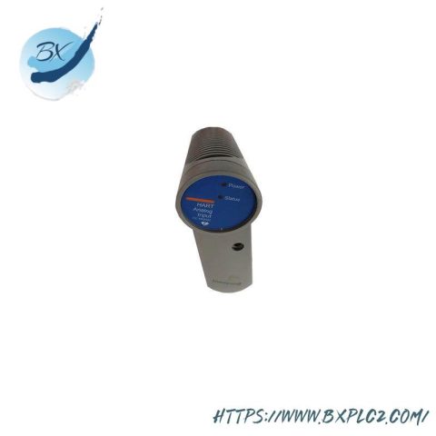 Honeywell CC-РАIH02 Analog Input Module: High Performance for Industrial Control Systems