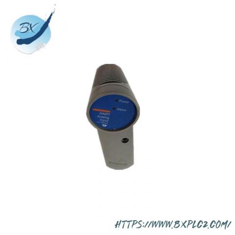 Honeywell CC-PAIM01 Low-Level Analog Mux Module: Precision Control in Industrial Automation