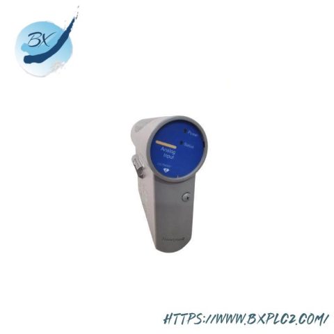 Honeywell CC-PAIN01 51410069-175 Analog Input Module: Precision Control for Industrial Automation