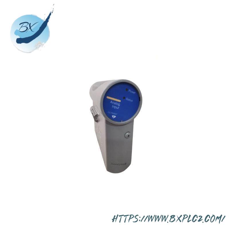 honeywell_cc-pain01_51410069-175_analog_input_module.jpeg Honeywell CC-PAIN01 51410069-175 Analog Input Module: Precision Control for Industrial Automation